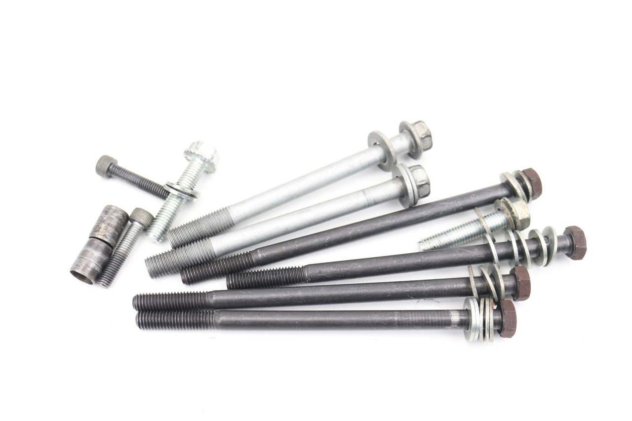 YXM700 Viking 2014–2024 Top End Hardware Set Yamaha #201