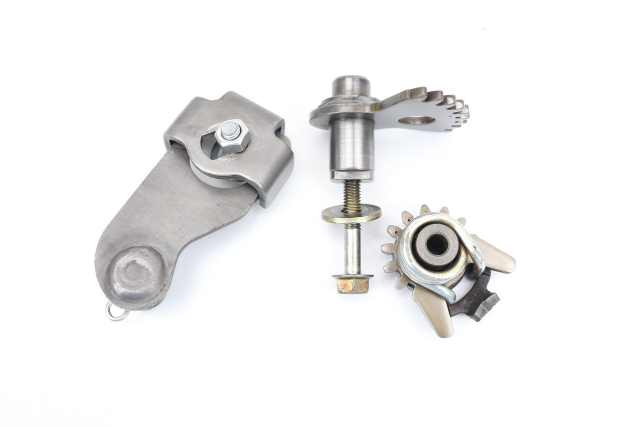 YXM700 Viking 14-24 Gear Shift Hardware Yamaha #201