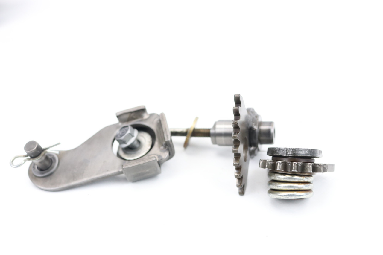 YXM700 Viking 14-24 Gear Shift Hardware Yamaha #201