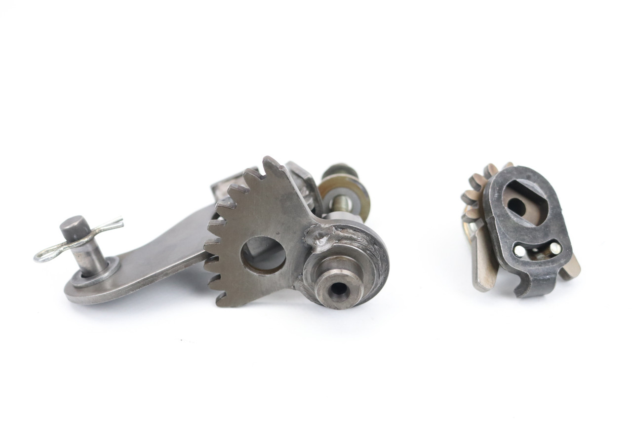 YXM700 Viking 14-24 Gear Shift Hardware Yamaha #201