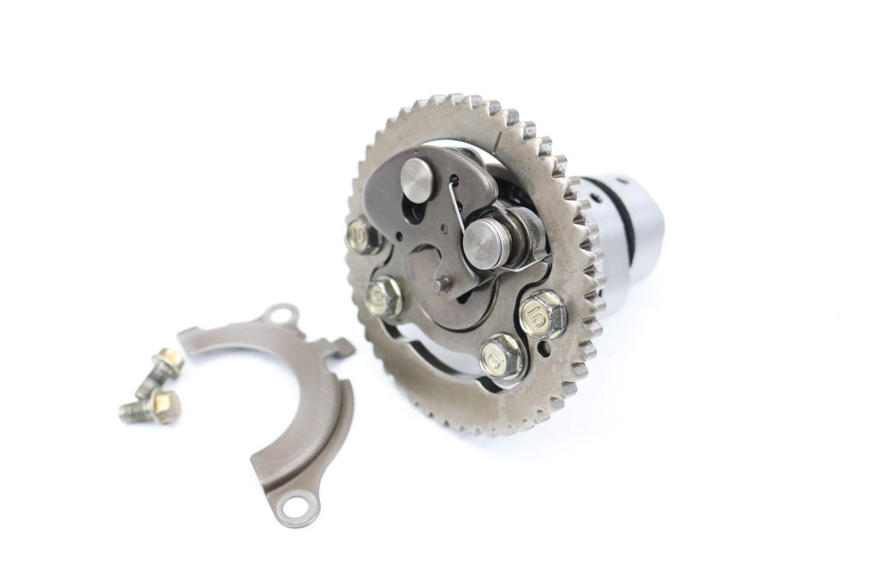 YXM700 Viking 2014–2024 Camshaft Cam Yamaha 2BG-12170-00-00-00 #201