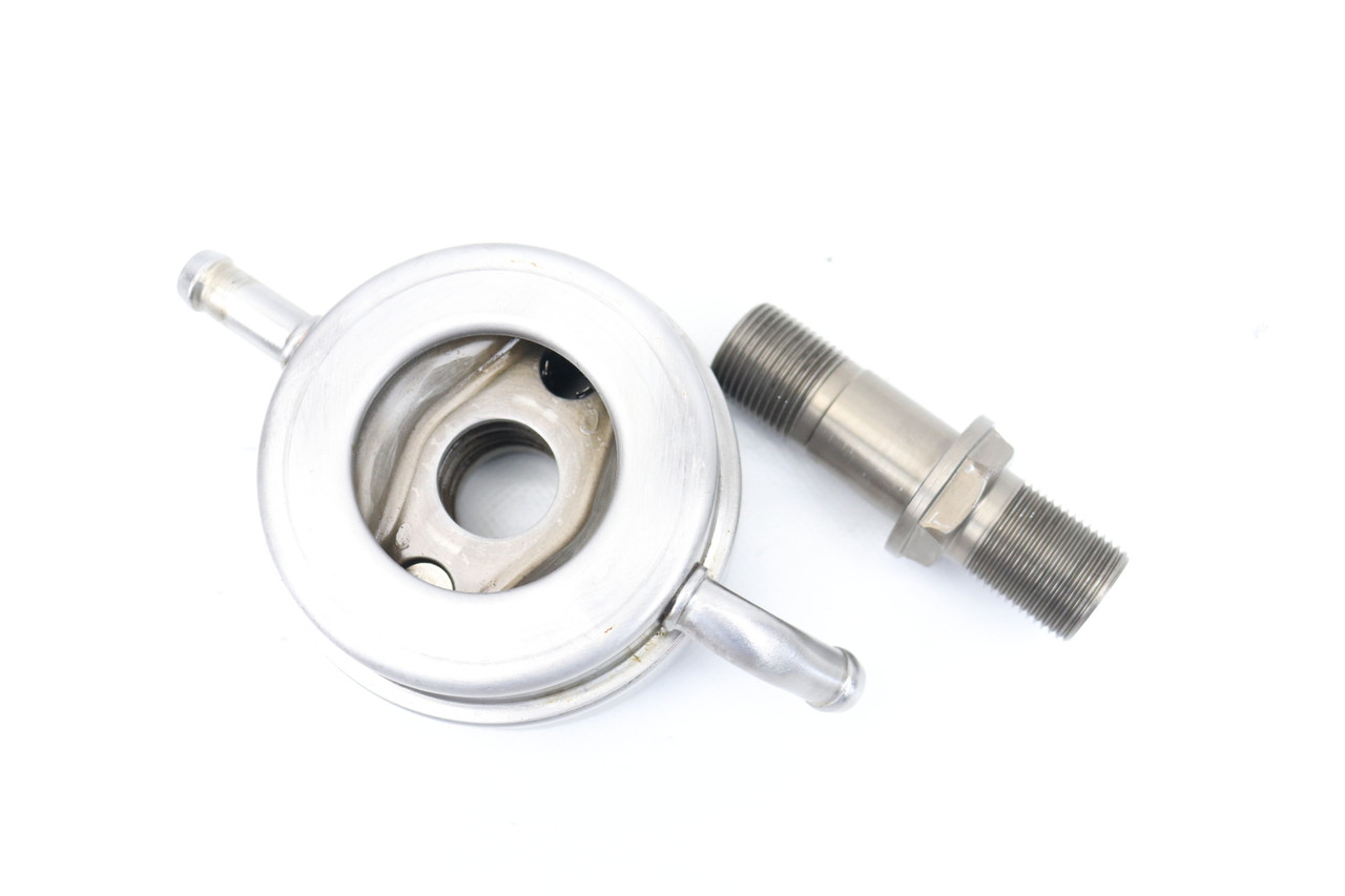 Viking YXM700 14-24 Oil Cooler Assy Yamaha 1XD-13470-00-00 #201