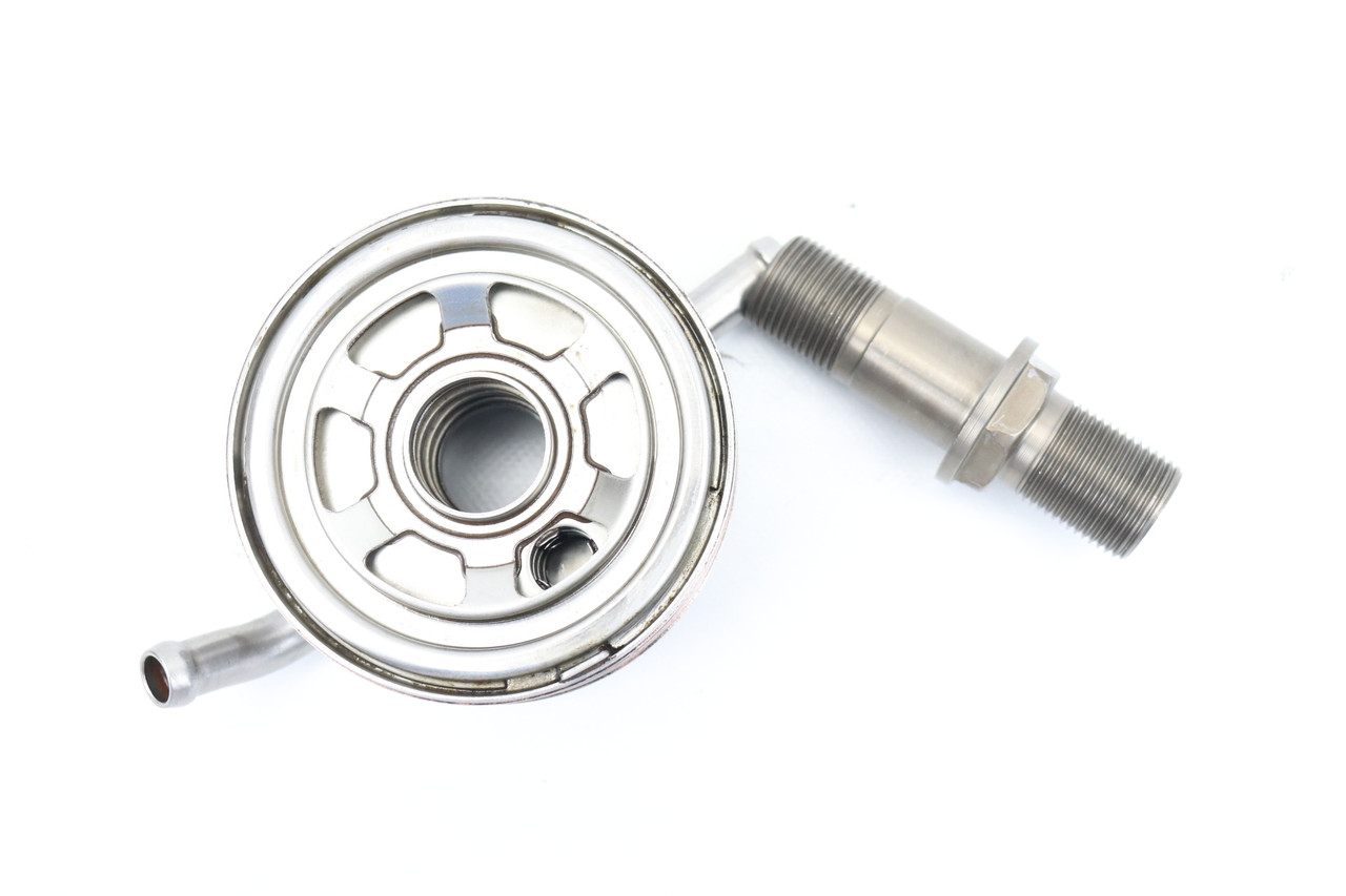 Viking YXM700 14-24 Oil Cooler Assy Yamaha 1XD-13470-00-00 #201