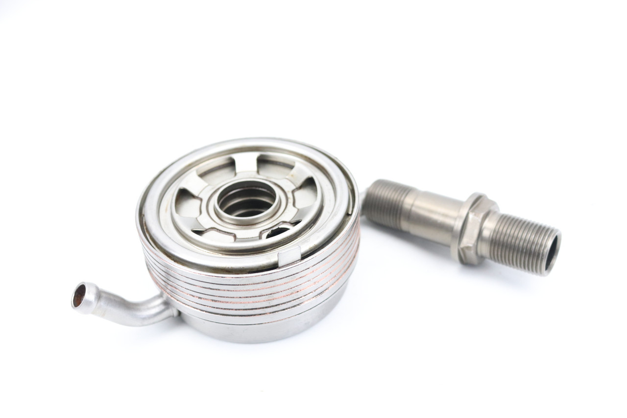 Viking YXM700 14-24 Oil Cooler Assy Yamaha 1XD-13470-00-00 #201