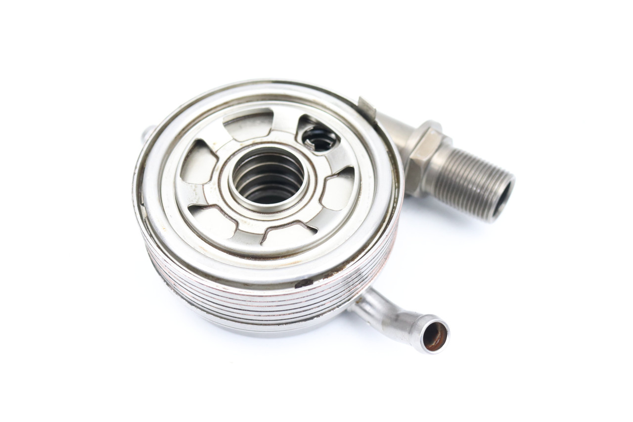 Viking YXM700 14-24 Oil Cooler Assy Yamaha 1XD-13470-00-00 #201