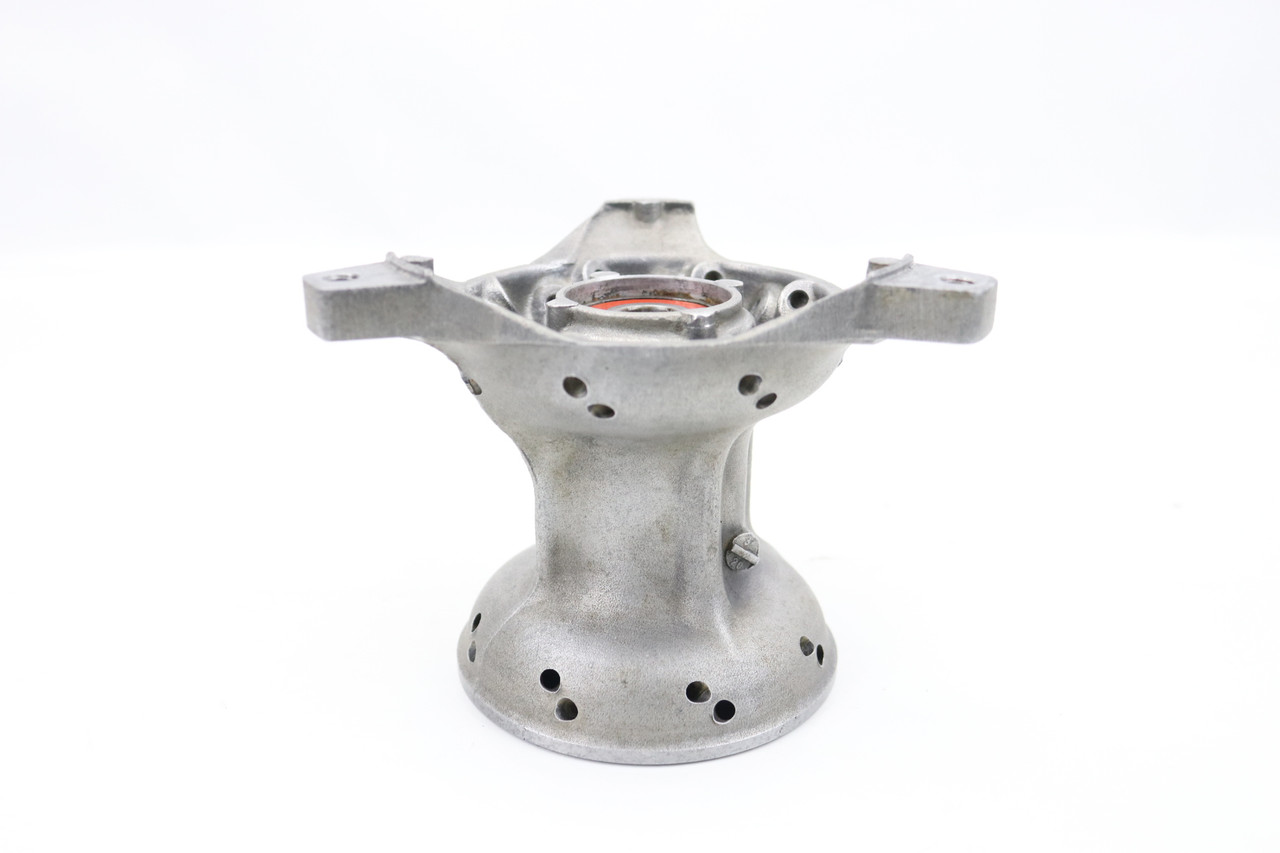 YZ85 / YZ65 00-25 Front Hub Assy Yamaha 4ES-25111-01 #231