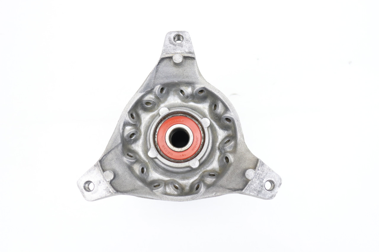 YZ85 / YZ65 00-25 Front Hub Assy Yamaha 4ES-25111-01 #231