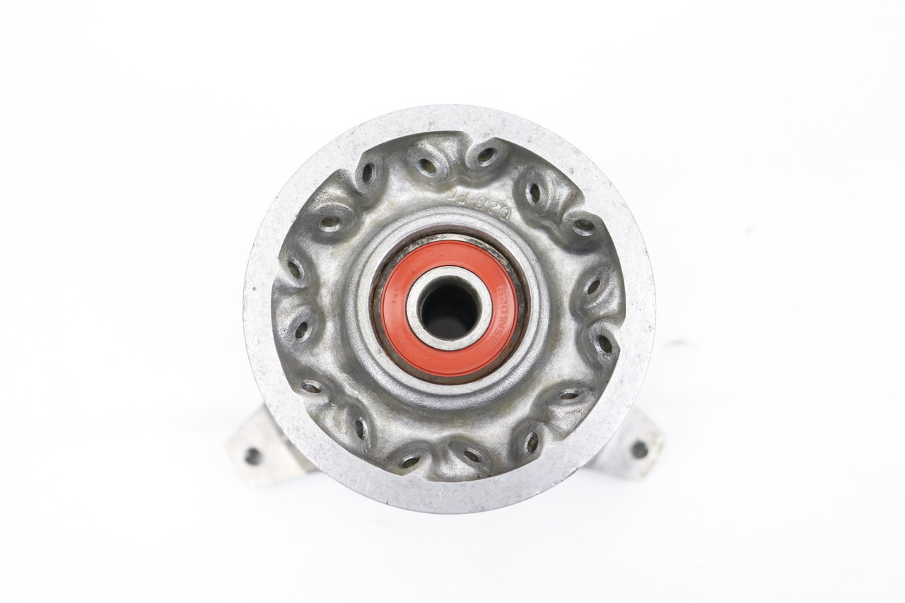 YZ85 / YZ65 00-25 Front Hub Assy Yamaha 4ES-25111-01 #231