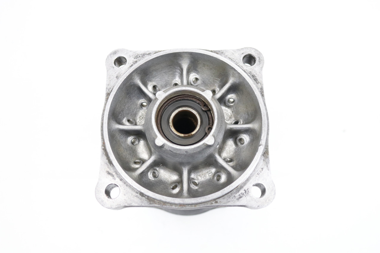 YZ85 / YZ65 00-25 Rear Hub Assy Yamaha 4ES-25311-00 #231