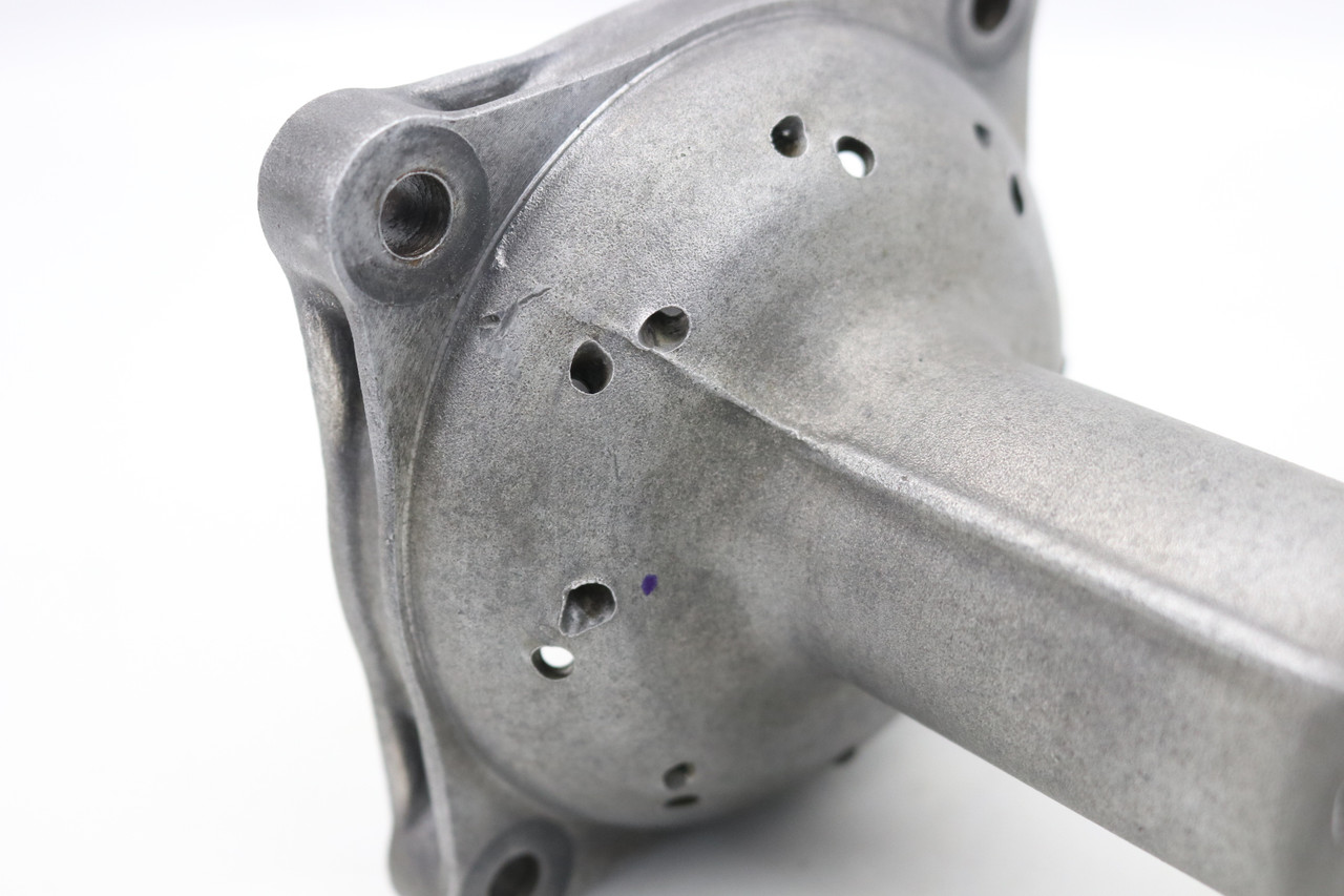 YZ85 / YZ65 00-25 Rear Hub Assy Yamaha 4ES-25311-00 #231