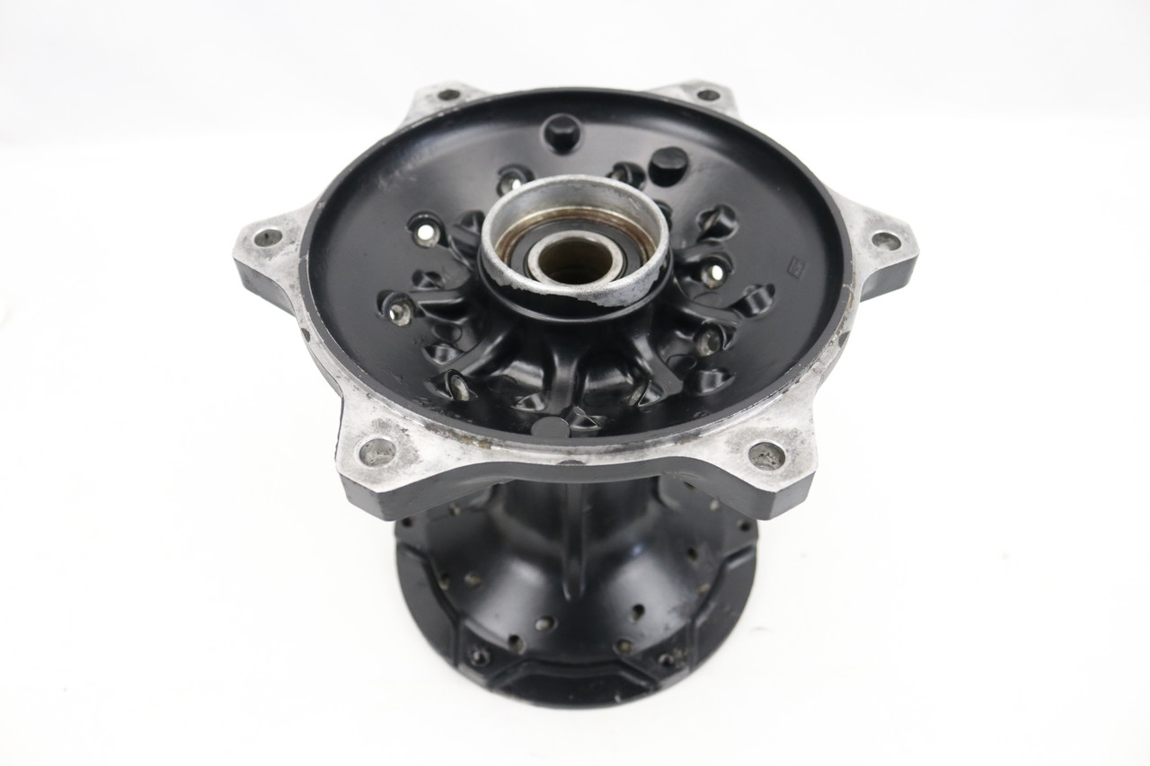 YZ400F 98-99 YZ426F 00-01 Front Hub Assy Yamaha 4SS-25111-01 #305A