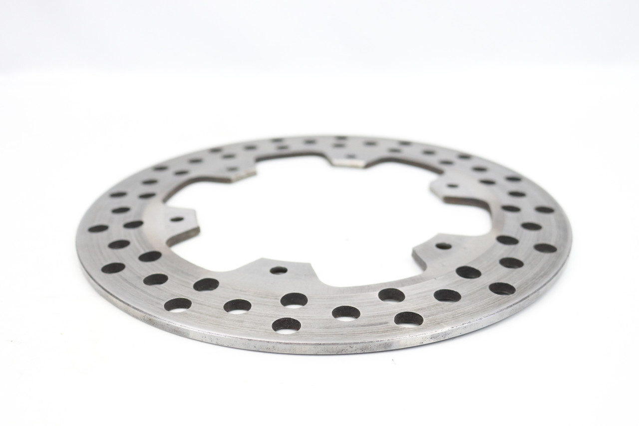 YZ / WRF / YZF 98-01 Rear Brake Disc Yamaha 5DH-2582W-00 #305A