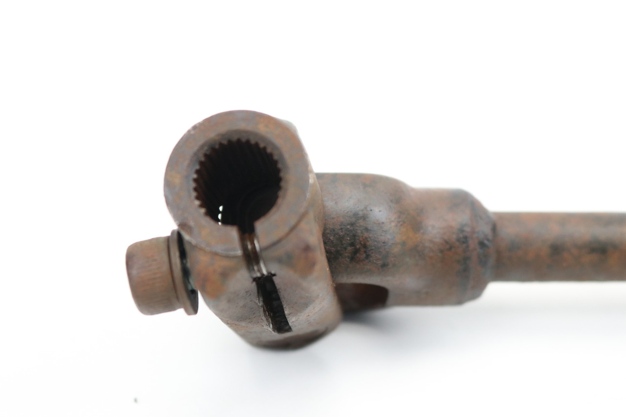 YXM 700 Viking / VI 14-24 Steering Shaft Assy Yamaha 1XD-F3840-01 #201