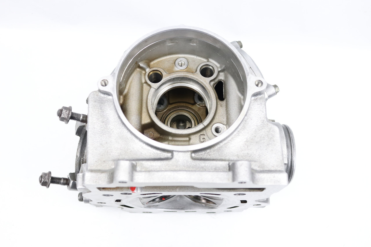 YXM 700 Viking / VI / Wolv 14-24 Cylinder Head Yamaha 2BG-11102-00 #201
