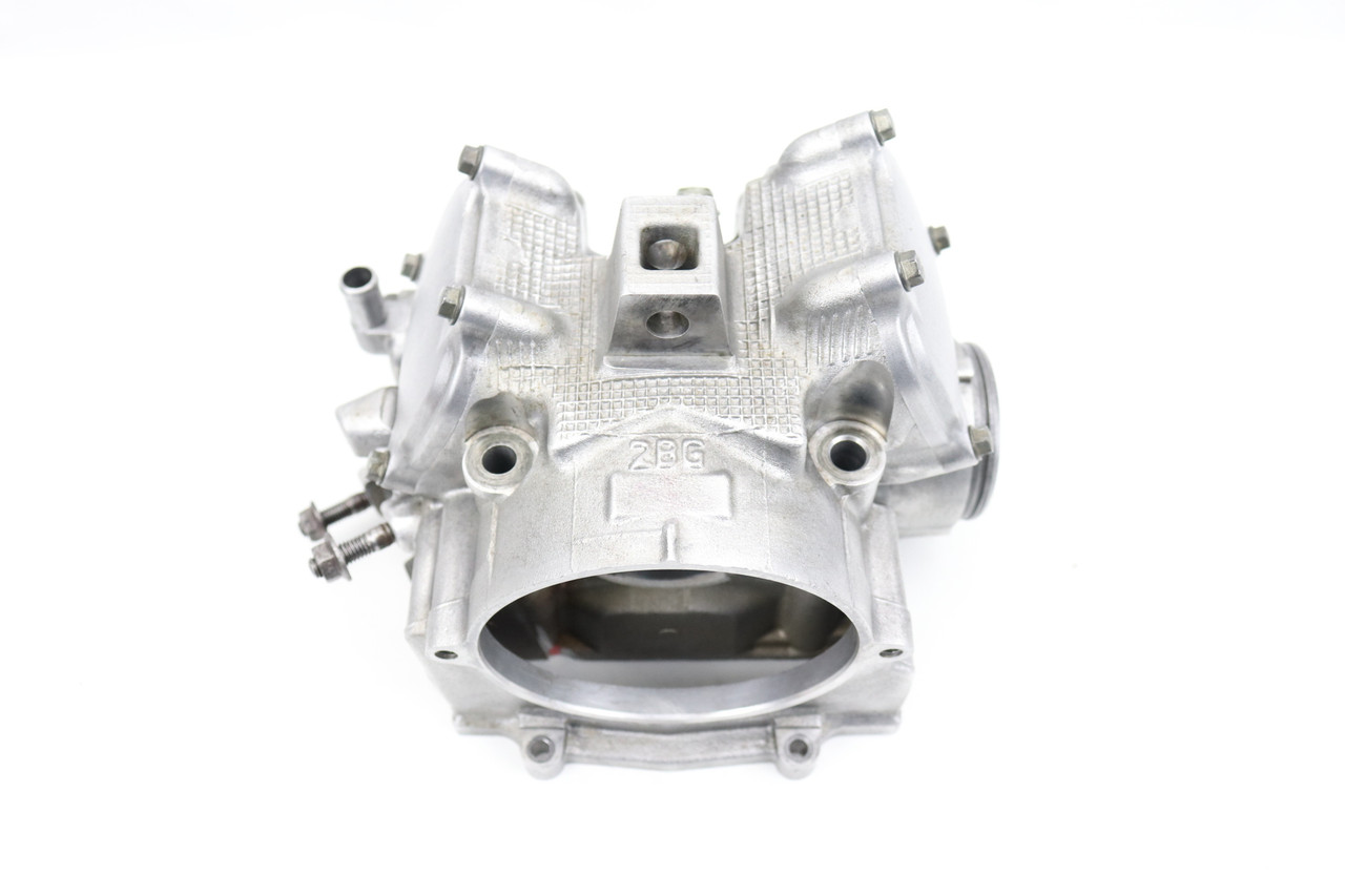 YXM 700 Viking / VI / Wolv 14-24 Cylinder Head Yamaha 2BG-11102-00 #201