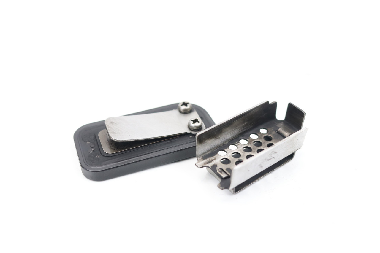 YXM 700 Viking / VI / Wolv 14-24 Cylinder Head Reed Valve Assy Yamaha 5JW-14890-00 #201