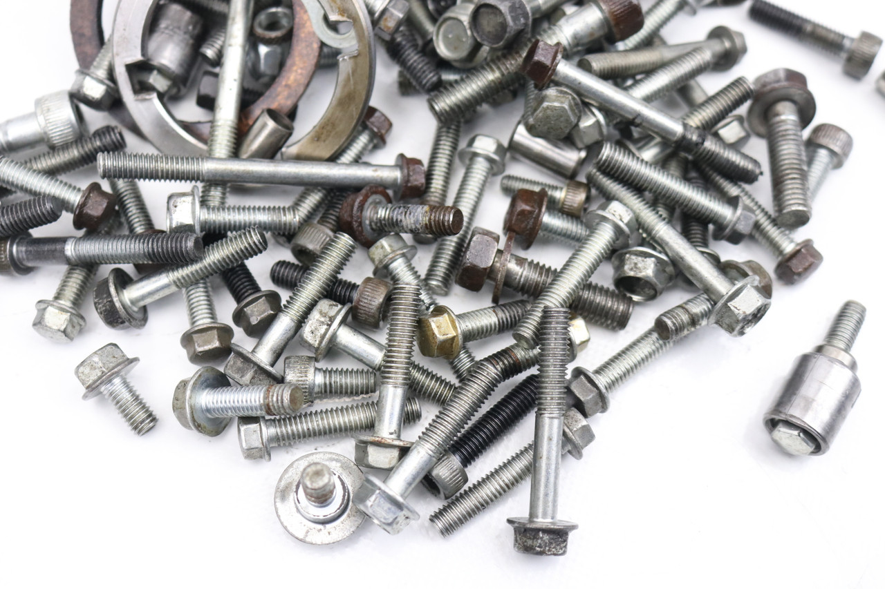 YXM700 Viking 2017 Engine Mixed Hardware Kit Set 1 Yamaha #201