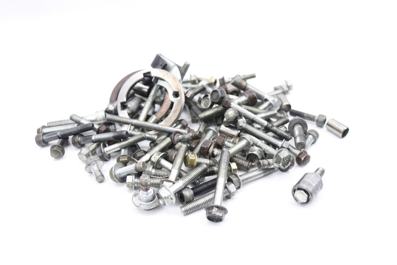YXM700 Viking 2017 Engine Mixed Hardware Kit Set 1 Yamaha #201