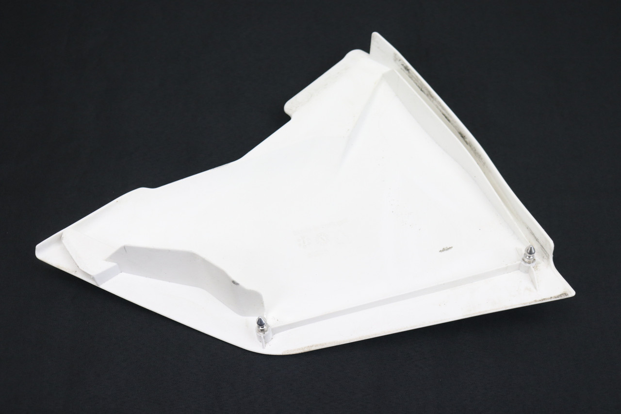 85 SX 2021-2024 Air Filter Cover Plastic KTM 47206003000AB #320