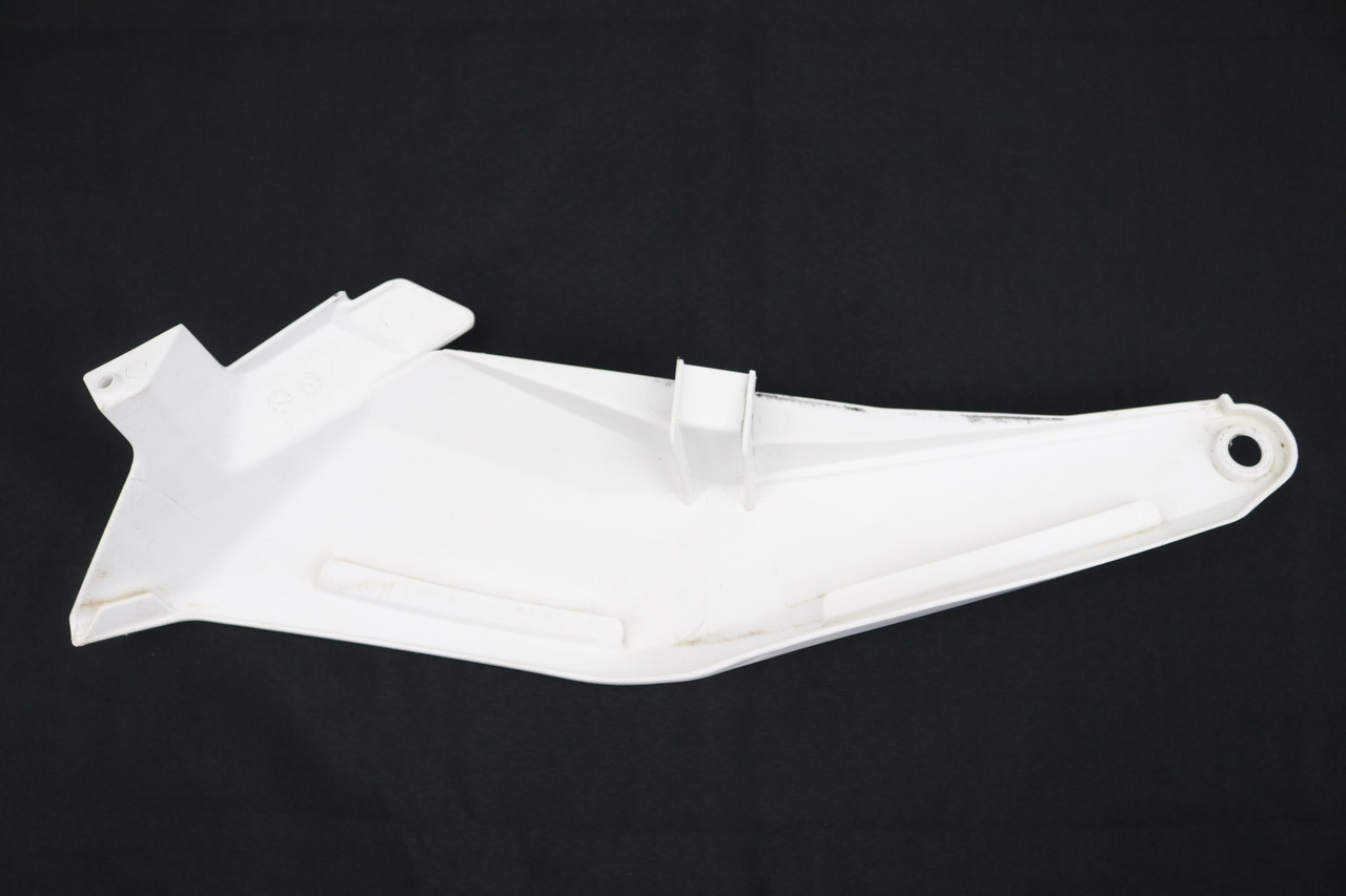 85 SX 2020-2024 Air Filter Cover Plastic Left KTM 47206005000AB #320