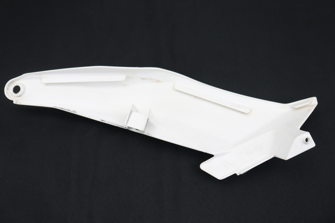 85 SX 2020-2024 Air Filter Cover Plastic Left KTM 47206005000AB #320