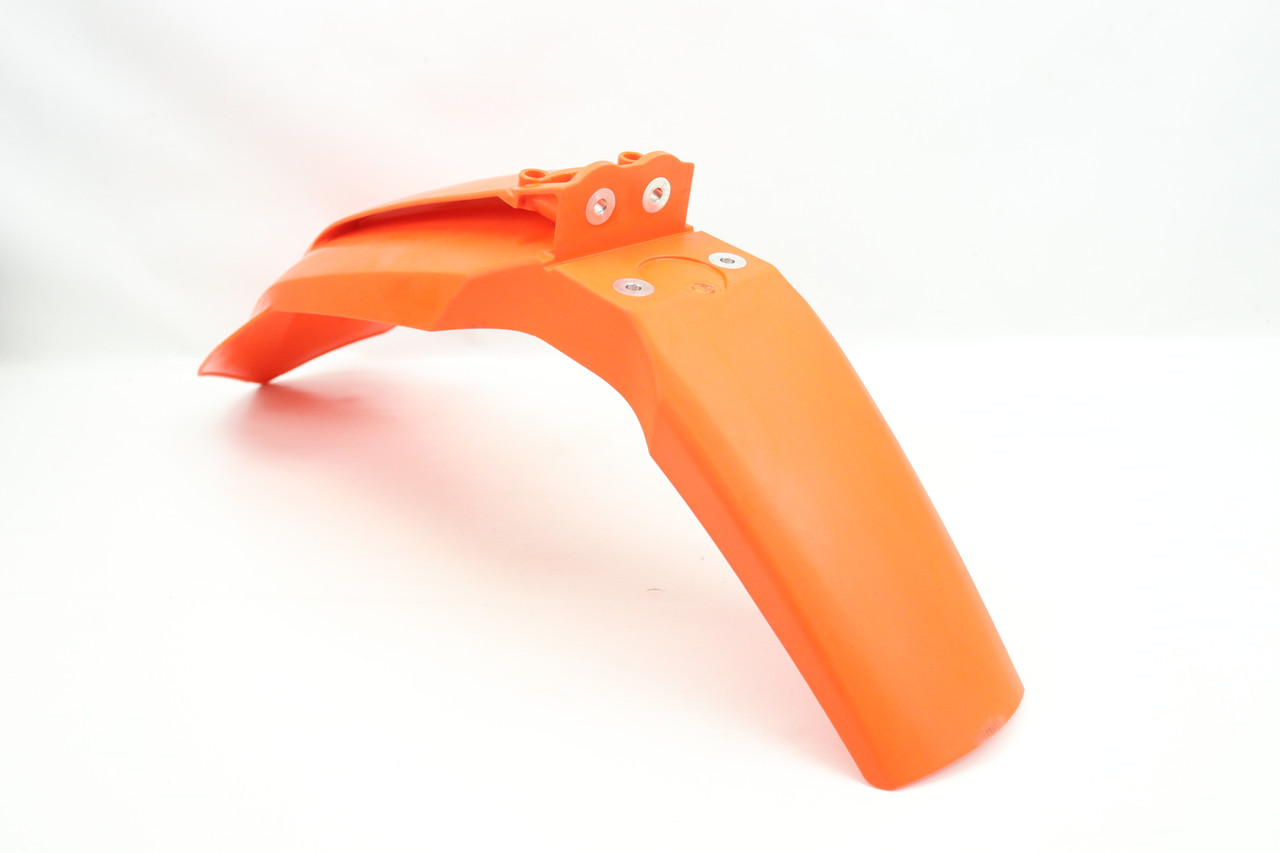 85 SX 2018-2026 Front Fender Guard Aftermarket #320