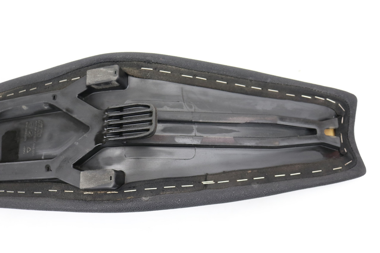 85 SX 2023-2024 Seat Saddle Assembly KTM 47207040000EB #320
