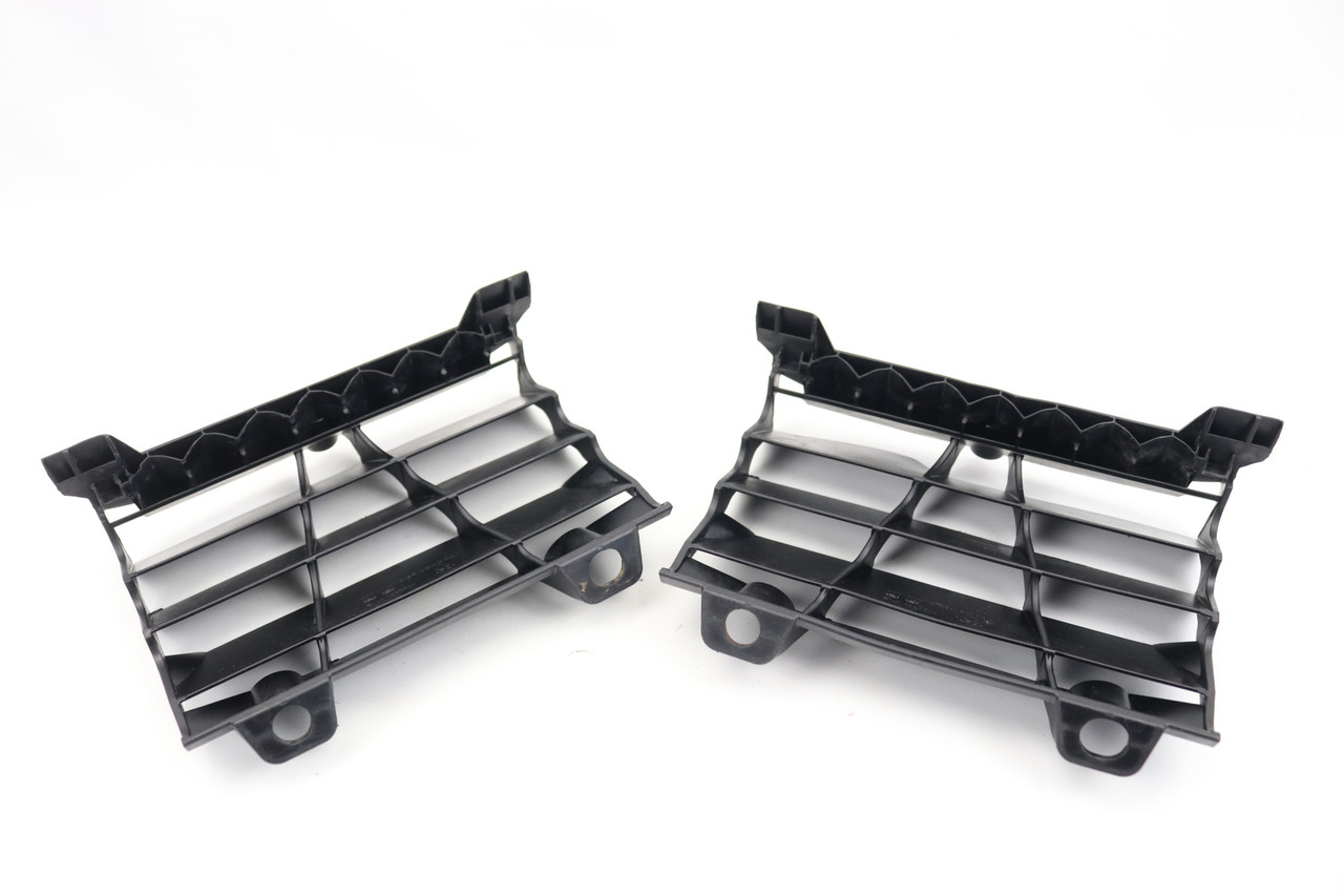 85 SX 2018-2026 Radiator Louver Fins Pair Left & Right KTM 47235034000 #320