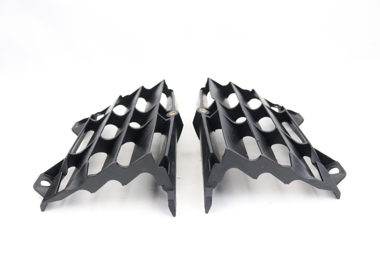 85 SX 2018-2026 Radiator Louver Fins Pair Left & Right KTM 47235034000 #320