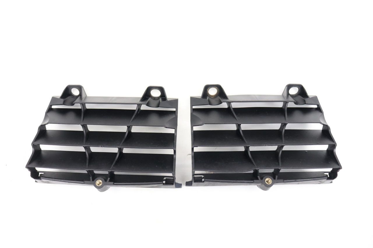85 SX 2018-2026 Radiator Louver Fins Pair Left & Right KTM 47235034000 #320