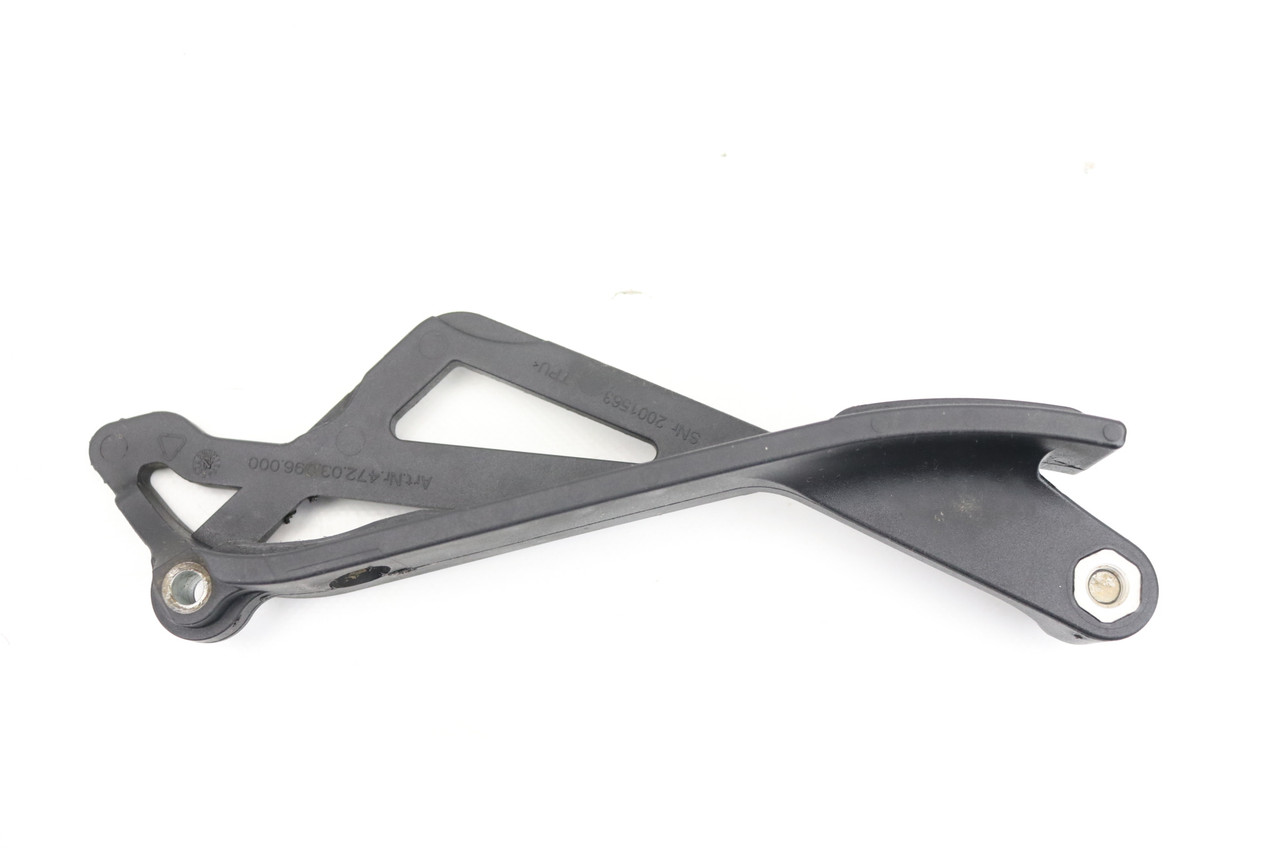 85 SX 2018-2026 Front Sprocket Cover KTM 47203096100 #320