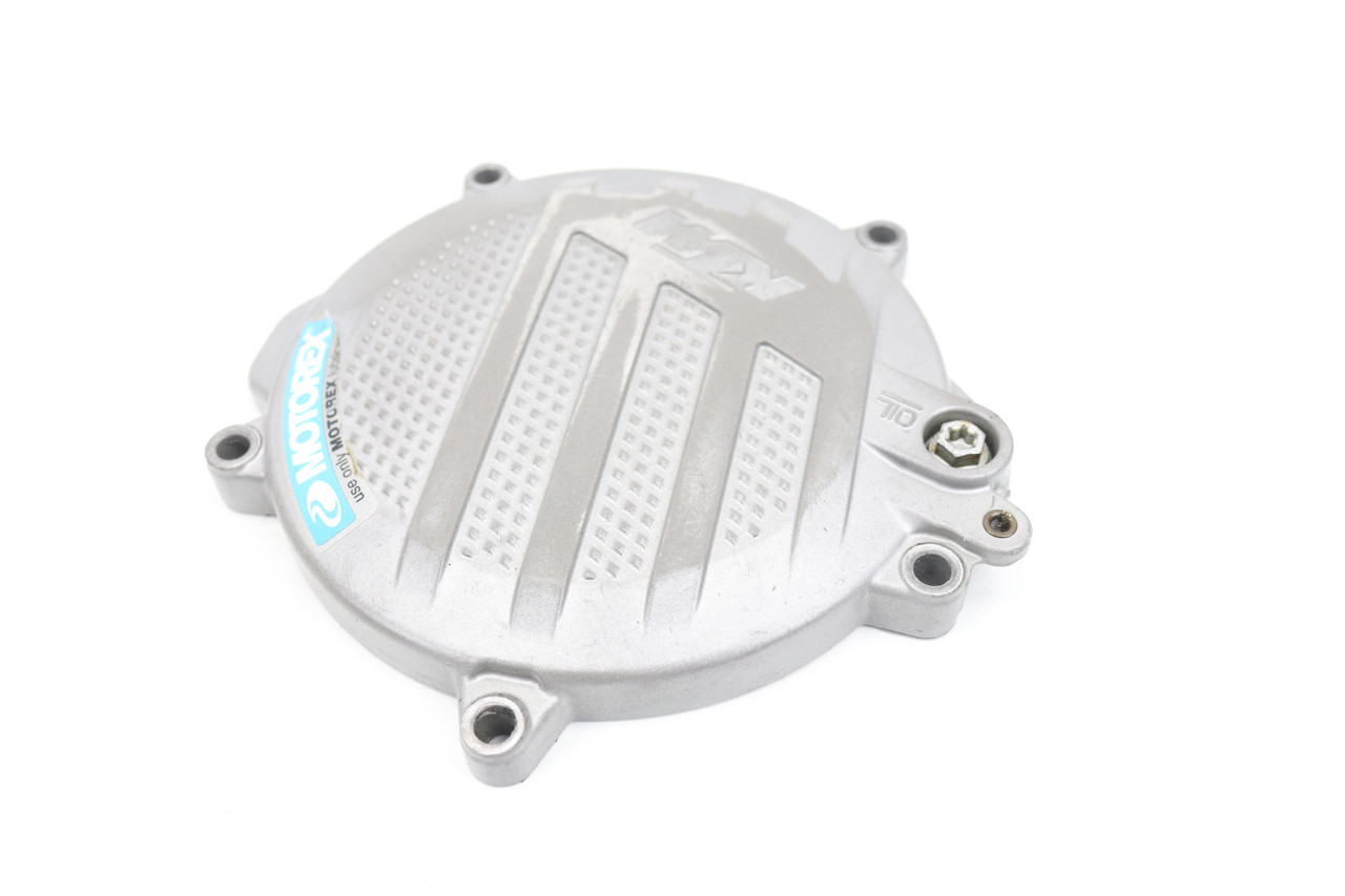 85 SX 2018-2024 Outer Clutch Cover KTM 4723002600015 #320