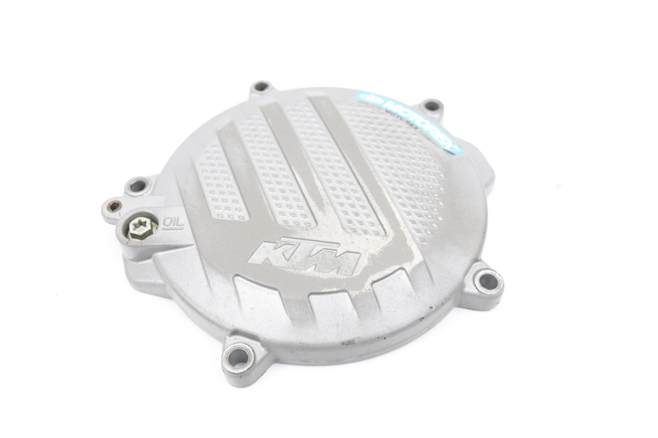 85 SX 2018-2024 Outer Clutch Cover KTM 4723002600015 #320