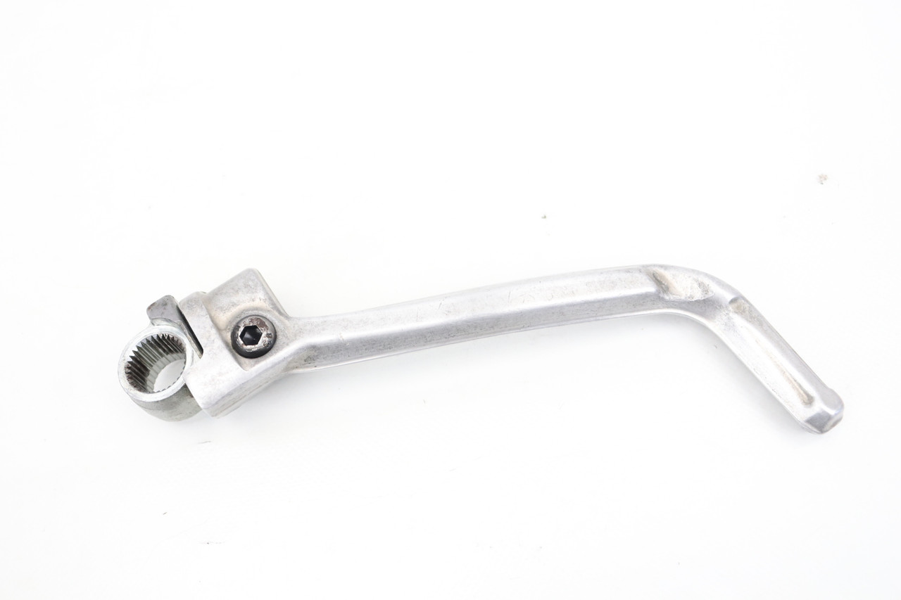 85 SX 2018-2026 Kick Start Lever Arm KTM 47233070044 #320