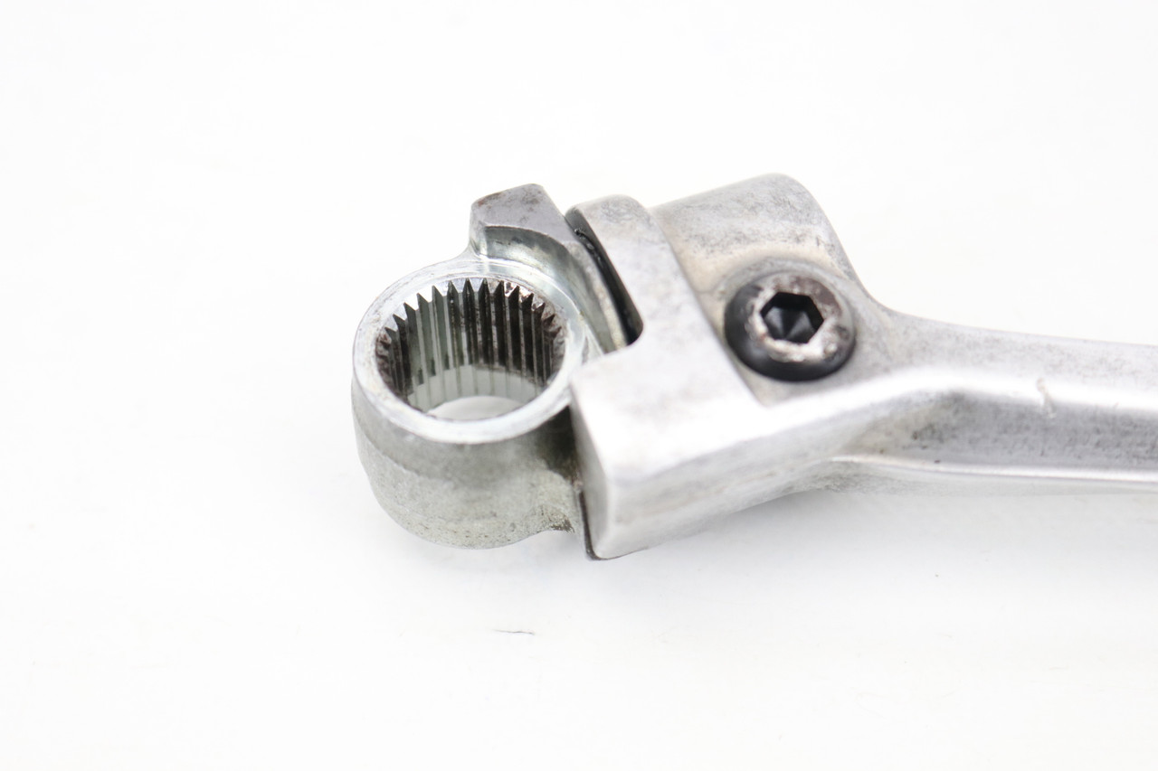 85 SX 2018-2026 Kick Start Lever Arm KTM 47233070044 #320