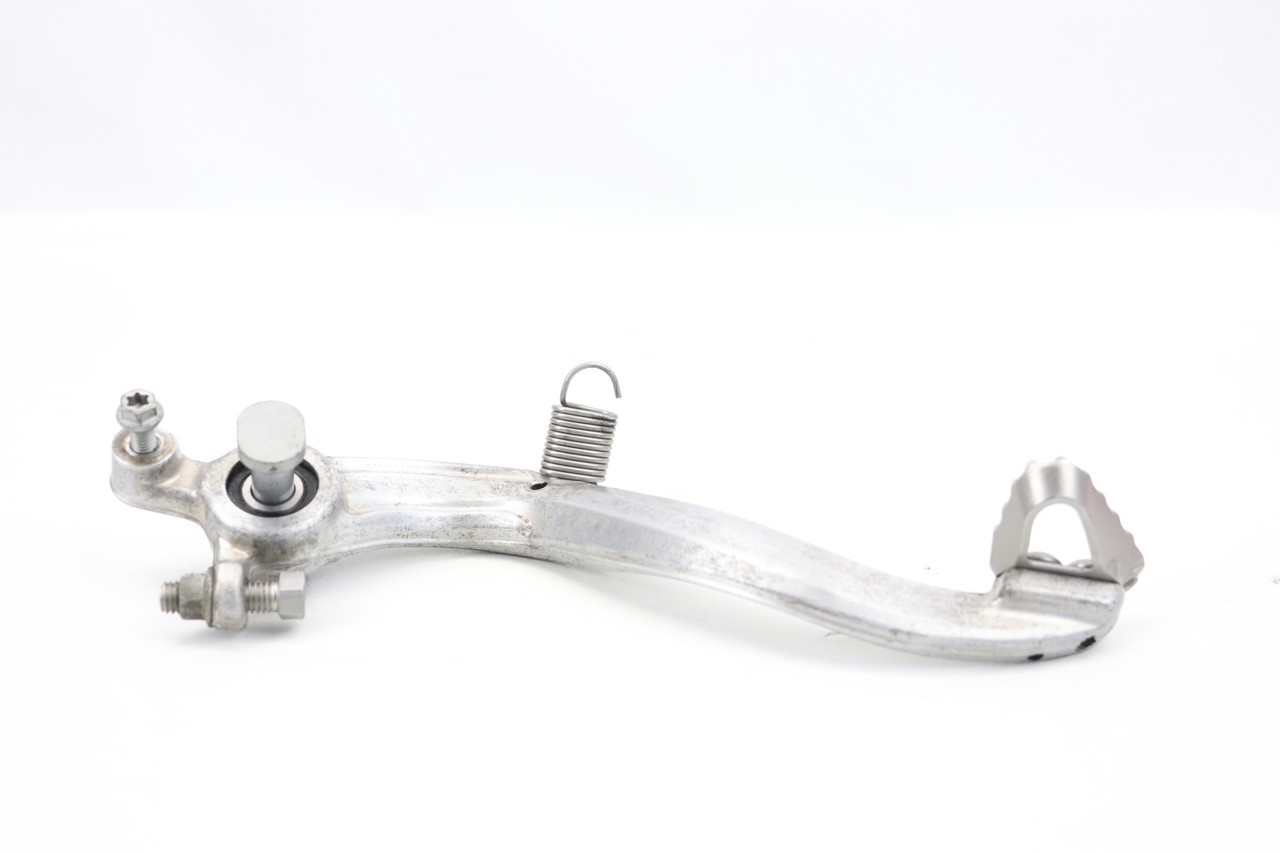85 SX 2018-2025 Rear Brake Pedal Lever KTM 47213050044 #320