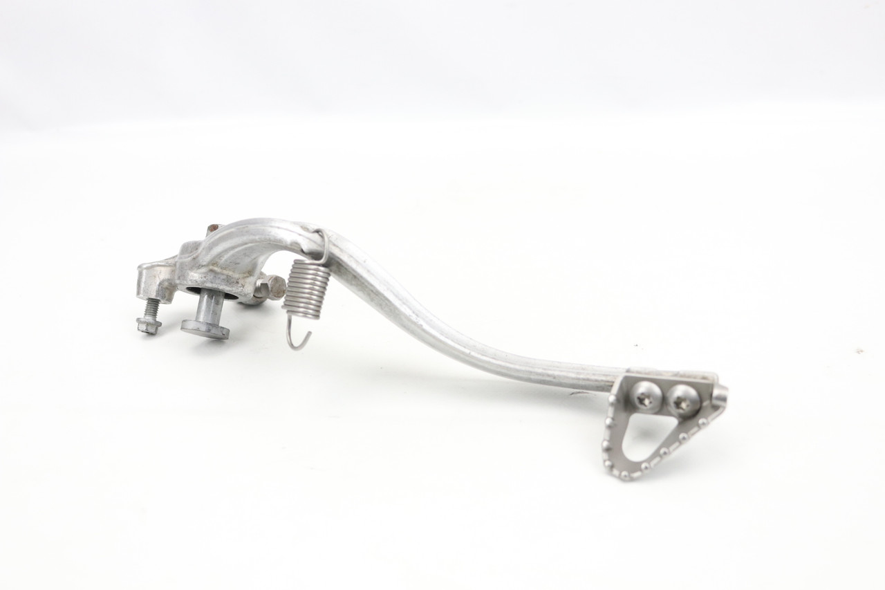 85 SX 2018-2025 Rear Brake Pedal Lever KTM 47213050044 #320