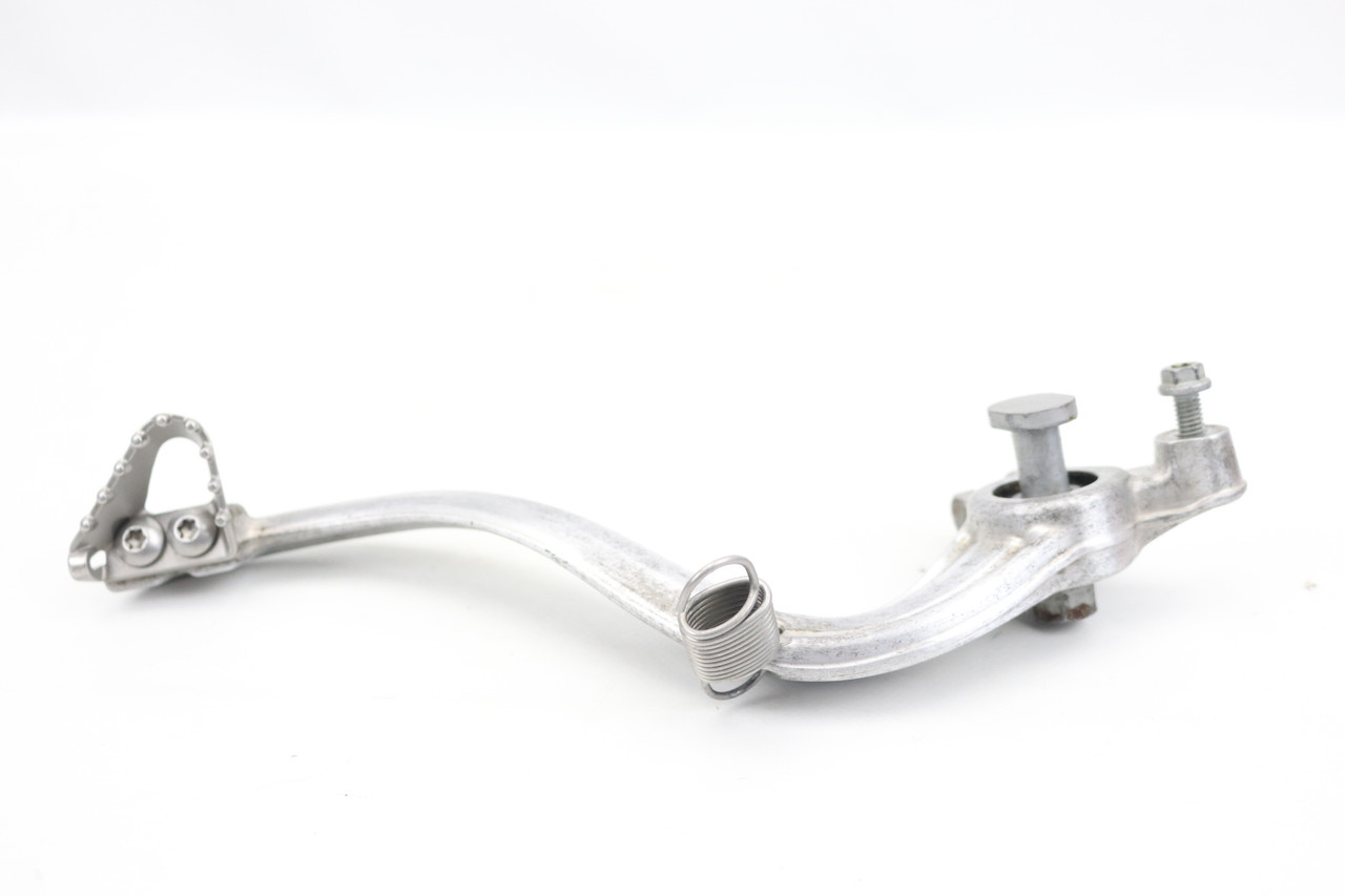 85 SX 2018-2025 Rear Brake Pedal Lever KTM 47213050044 #320
