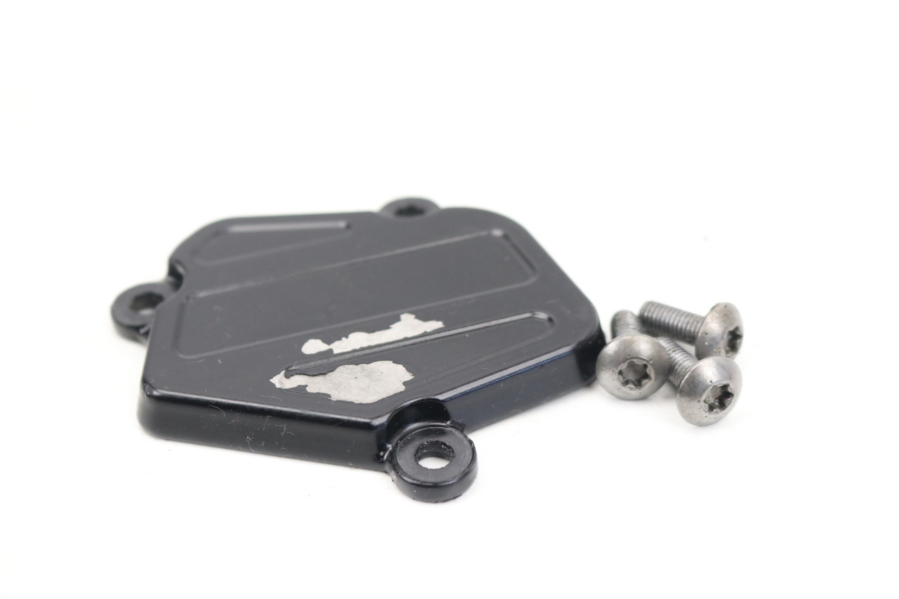 85 SX 2018-2026 Left Hand Cylinder Head Cover KTM 4723700500033 #320