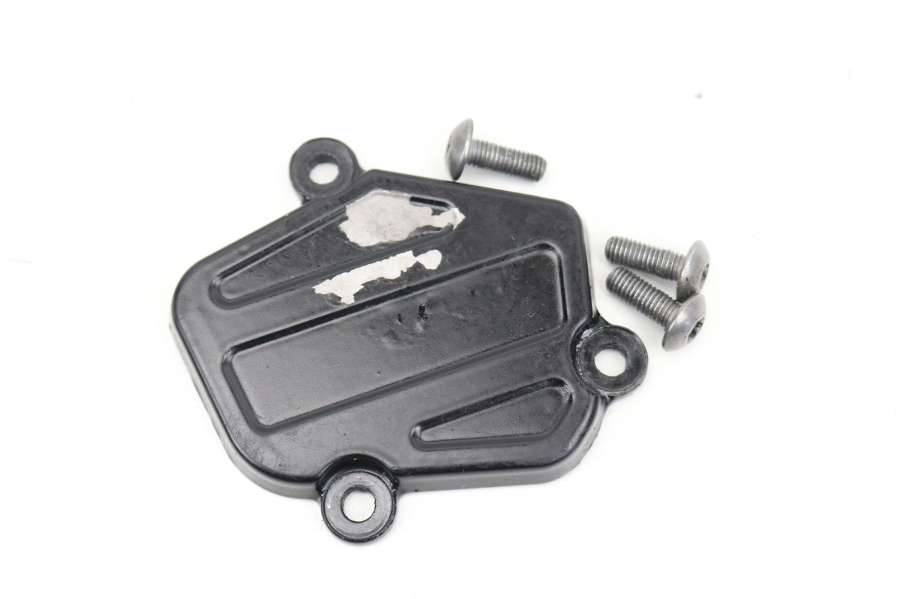 85 SX 2018-2026 Left Hand Cylinder Head Cover KTM 4723700500033 #320