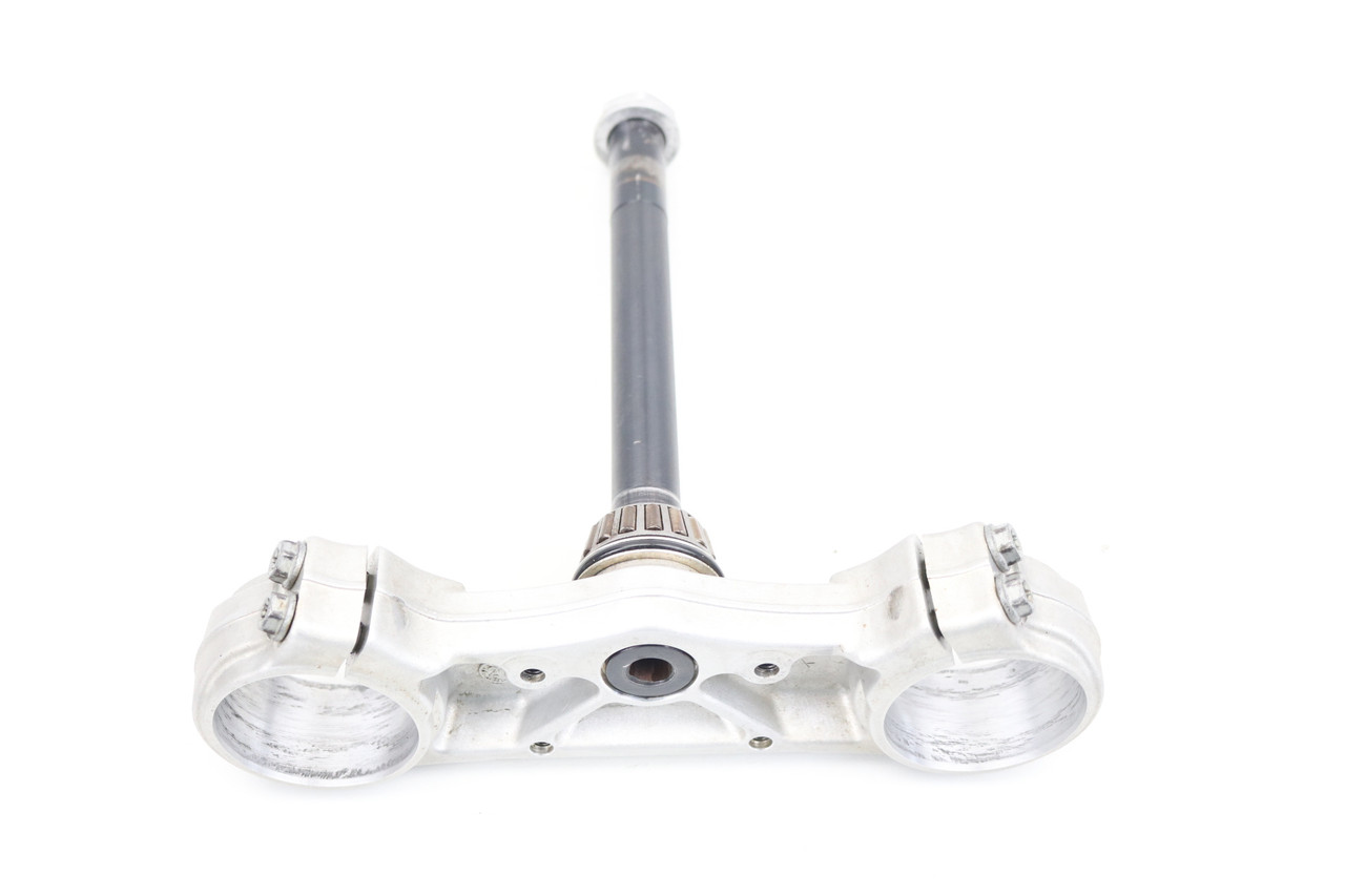 85 SX SXS 2014-2025 Lower Triple Clamp Steering Stem KTM 47101032214 #320