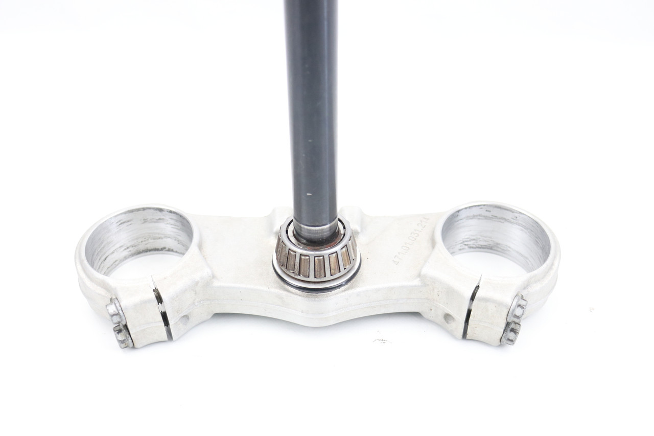 85 SX SXS 2014-2025 Lower Triple Clamp Steering Stem KTM 47101032214 #320