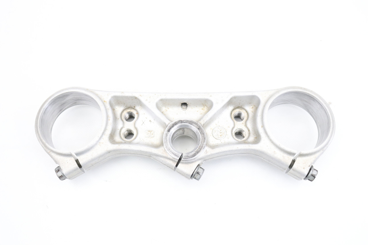 85 SX SXS 2014-2024 Top Triple Clamp KTM 47101034214 #320