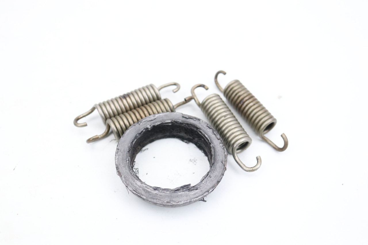 Viking YXM700 14-24 Exhaust Tension Springs Yamaha 90506-26012-00 #201