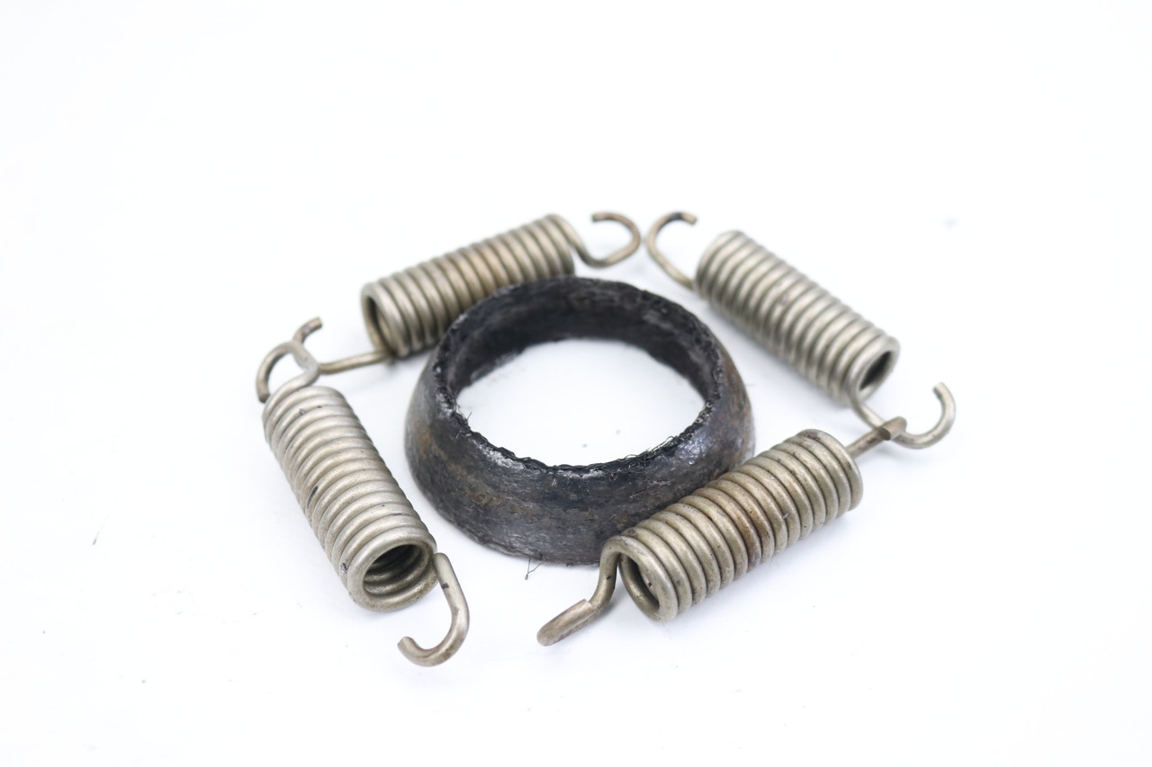 Viking YXM700 14-24 Exhaust Tension Springs Yamaha 90506-26012-00 #201