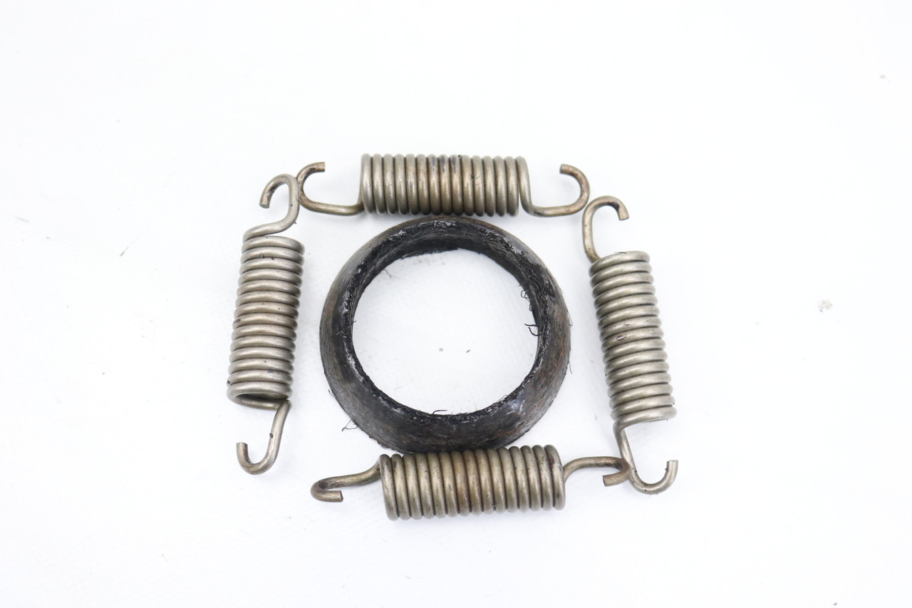 Viking YXM700 14-24 Exhaust Tension Springs Yamaha 90506-26012-00 #201