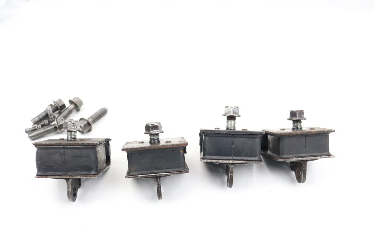 Viking YXM700 14-24 Frame Damper Stay Set Yamaha #201