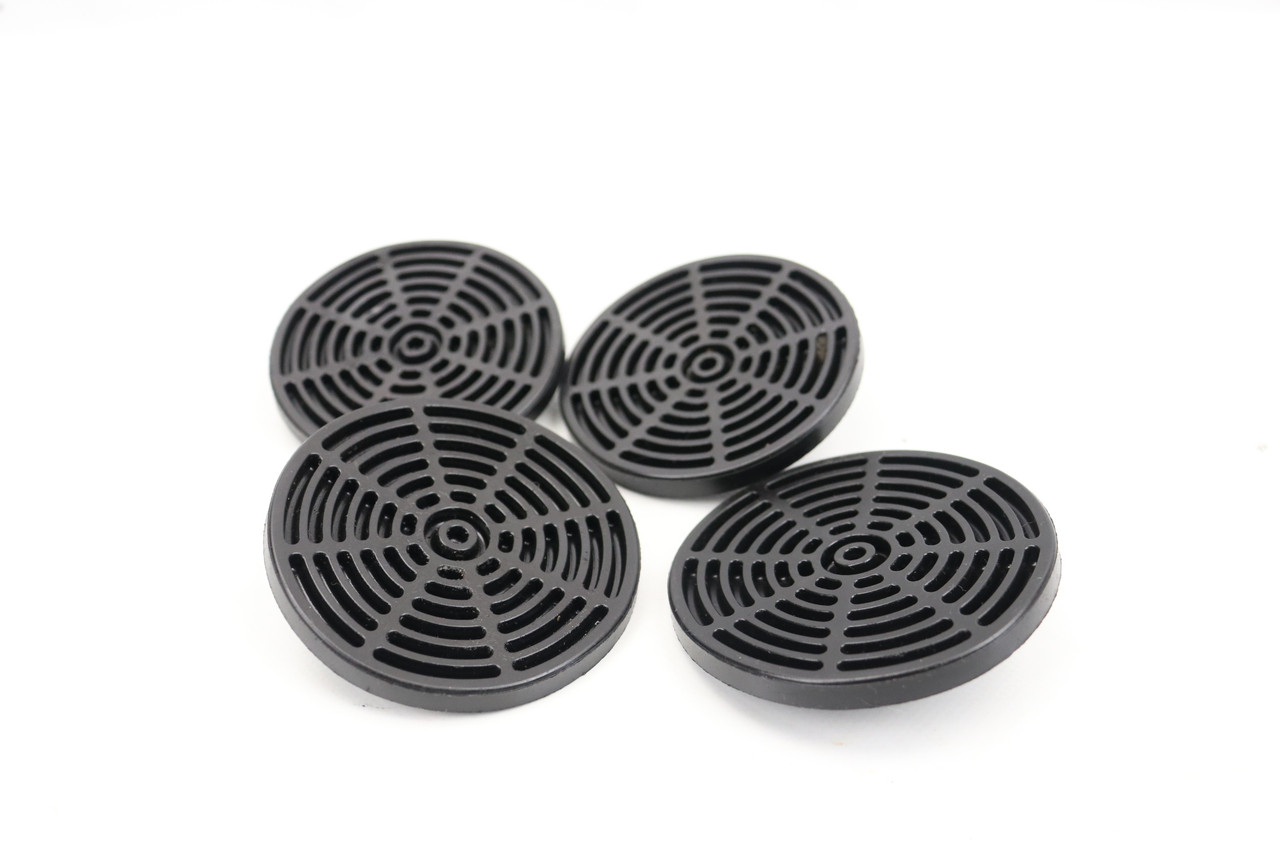 Viking YXM700 16-24 Fuel Tank Rubbers Yamaha 2MB-F4181-00-00 #201