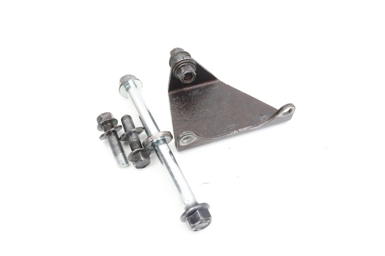 Viking YXM700 14-24 Front Differential Mount Plate & Hardware Yamaha #201