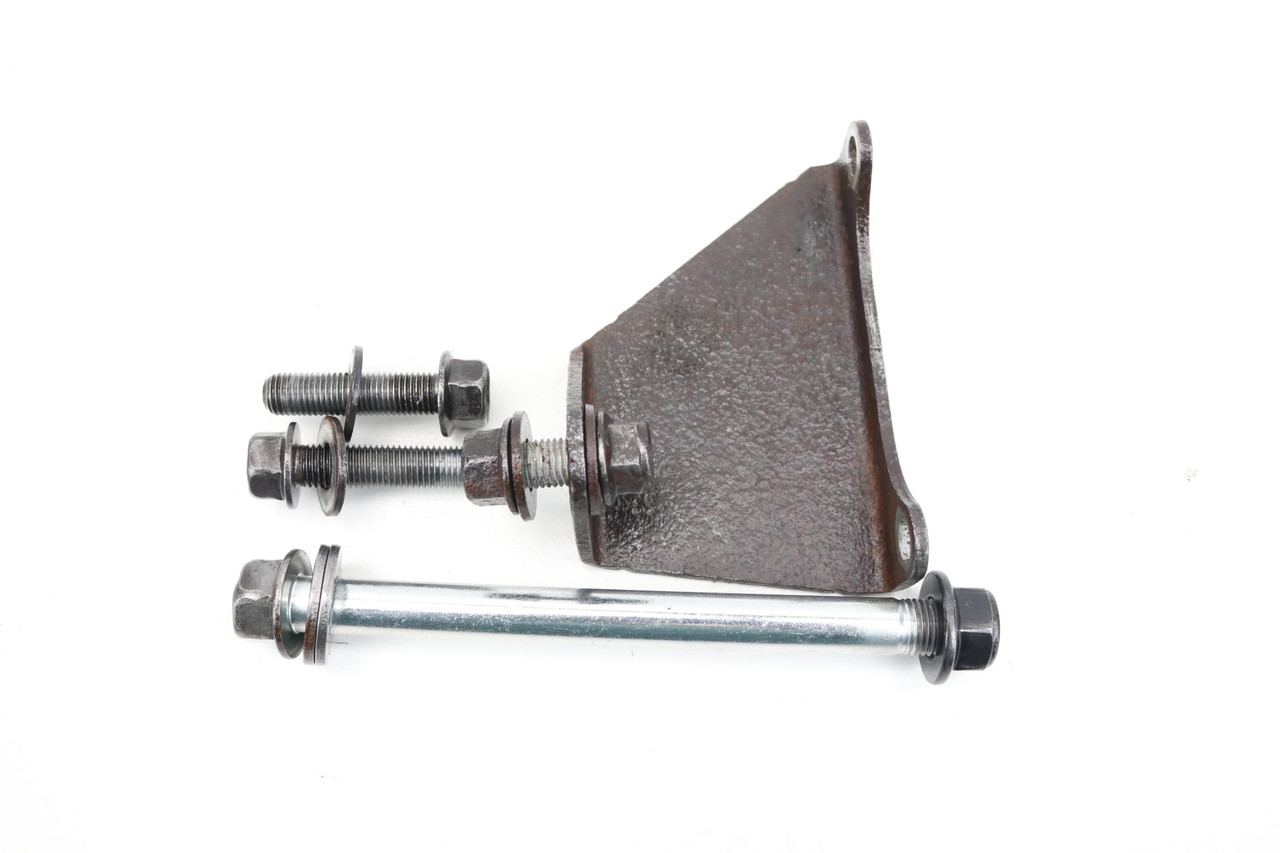 Viking YXM700 14-24 Front Differential Mount Plate & Hardware Yamaha #201